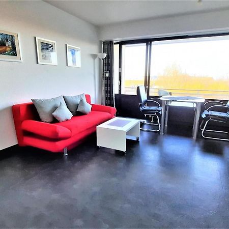 Residenz Jan Am Strand Cuxhaven Esterno foto
