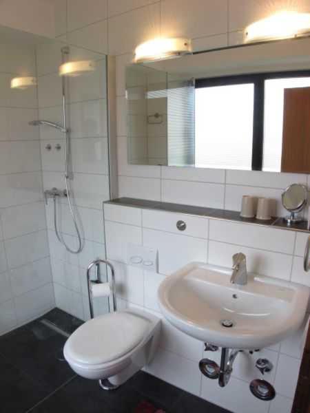 Residenz Jan Am Strand Cuxhaven Esterno foto
